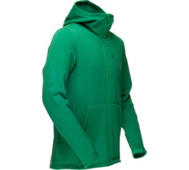 Produktbild Norrøna Narvik Warm 2 Stretch Zip Hood Men