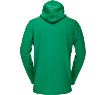 Produktbild Norrøna Narvik Warm 2 Stretch Zip Hood Men