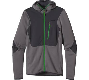 Produktbild Patagonia M's Piton Hybrid Hoody