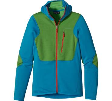 Produktbild Patagonia M's Piton Hybrid Hoody