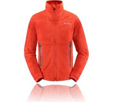 Produktbild Vaude Men's Vallacia Fleece Jacket