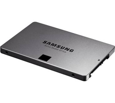 Produktbild Samsung 840 Evo