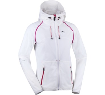 Produktbild Kjus Ladies Vapor Softshell Jacket