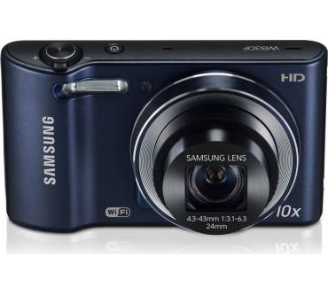 Produktbild Samsung WB30F