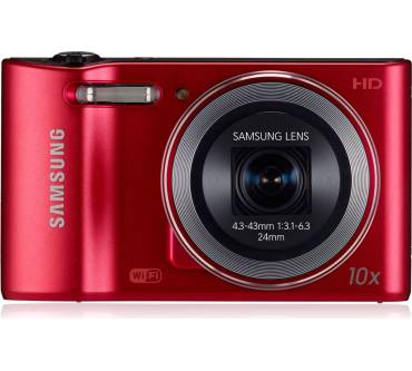 Produktbild Samsung WB30F