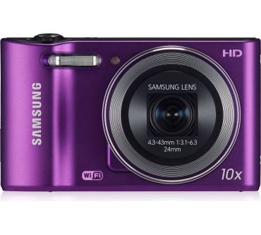 Produktbild Samsung WB30F