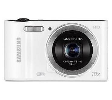 Produktbild Samsung WB30F