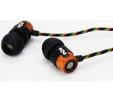 Produktbild House of Marley Redemption Song EM-FE000-MI