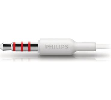 Produktbild Philips SHE9007