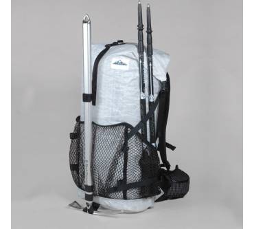 Produktbild Hyperlite Mountain Gear 2400 Windrider Pack