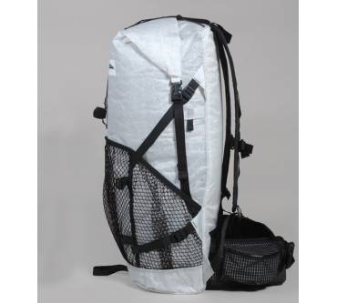 Produktbild Hyperlite Mountain Gear 2400 Windrider Pack