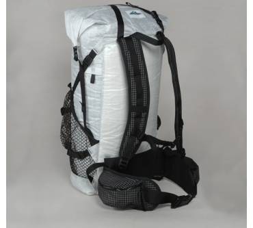 Produktbild Hyperlite Mountain Gear 2400 Windrider Pack