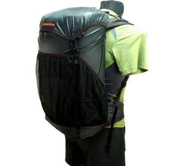 Produktbild Laufbursche huckePACK