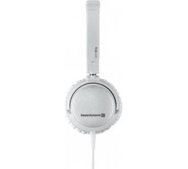 Produktbild Beyerdynamic DTX 501 p