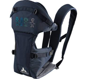 Produktbild Vaude Soft IV