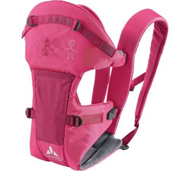 Produktbild Vaude Soft IV