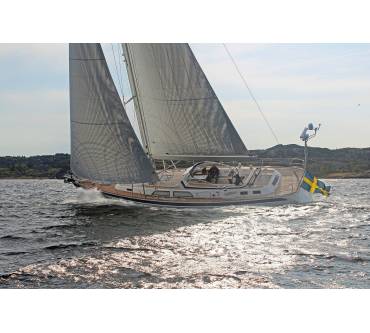 Produktbild Hallberg-Rassy 55