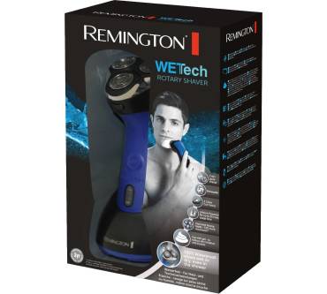 Produktbild Remington AQ-7 WETTech