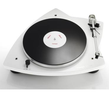 Produktbild Thorens TD 209 (mit TP 90 + Audio Technica AT95EBL)