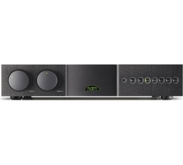 Produktbild Naim Audio Supernait 2