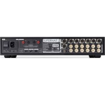 Produktbild Naim Audio Supernait 2