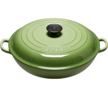 Produktbild Le Creuset Signature Gourmet-Profitopf