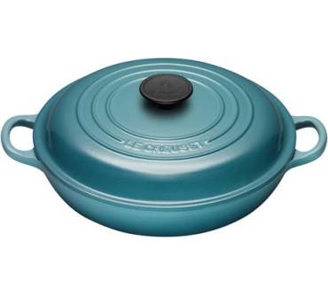 Produktbild Le Creuset Signature Gourmet-Profitopf