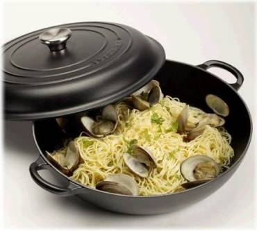 Produktbild Le Creuset Signature Gourmet-Profitopf