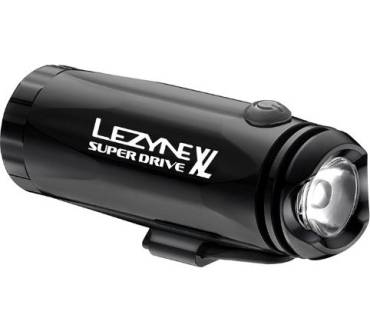 Produktbild Lezyne Super Drive XL