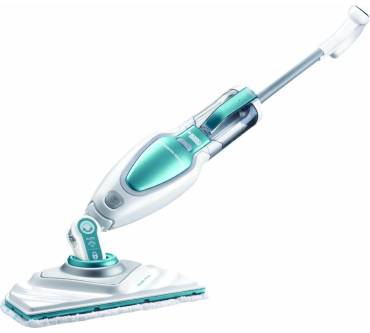 Produktbild Black + Decker Steam Mop FSM 1630 Deluxe