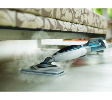 Produktbild Black + Decker Steam Mop FSM 1630 Deluxe