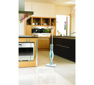 Produktbild Black + Decker Steam Mop FSM 1630 Deluxe