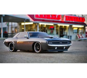 Produktbild Horizon Hobby Vaterra 1969 Chevrolet Camaro RS