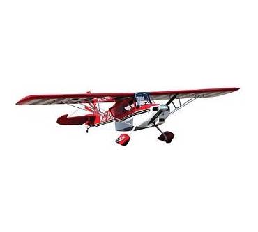 Produktbild Horizon Hobby Hangar 9 Super Decathlon 100cc