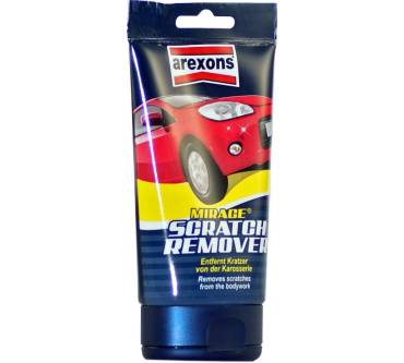 Produktbild Arexons Scratch Remover