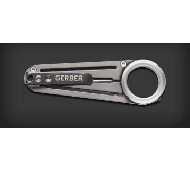 Produktbild Gerber MiniRemix