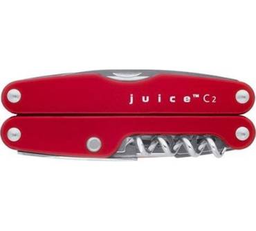 Produktbild Leatherman Juice C2