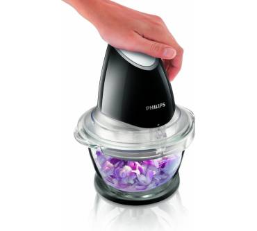 Produktbild Philips Viva Collection HR 1399/80