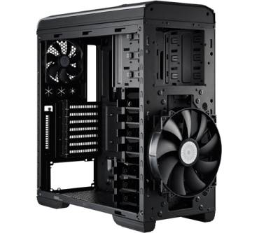 Produktbild Cooler Master CM 690 III (CMS-693-KKN1)