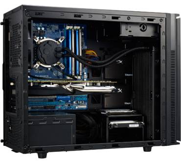 Produktbild Cooler Master CM 690 III (CMS-693-KKN1)