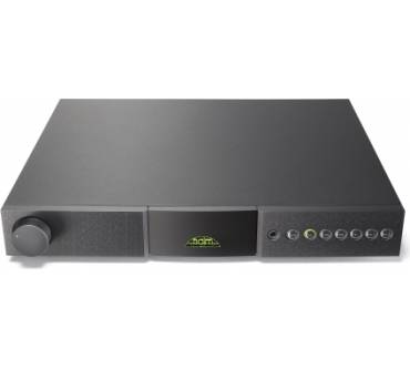 Produktbild Naim Audio Nait XS2