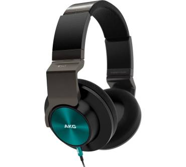 Produktbild AKG K 545