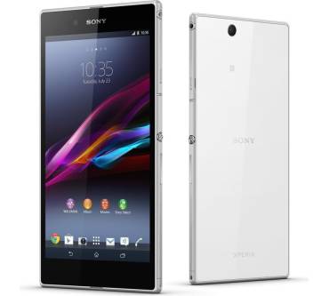 Produktbild Sony Xperia Z Ultra