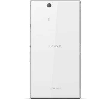 Produktbild Sony Xperia Z Ultra