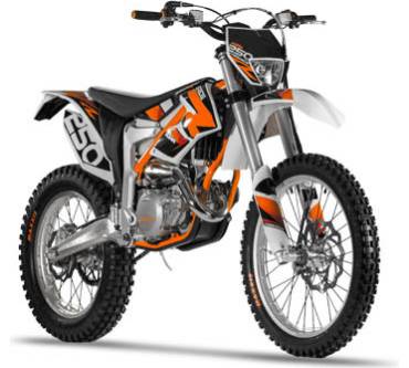 Produktbild KTM Sportmotorcycle Freeride 250 R (18 kW) [14]