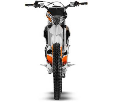 Produktbild KTM Sportmotorcycle Freeride 250 R (18 kW) [14]