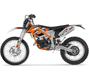 Produktbild KTM Sportmotorcycle Freeride 250 R (18 kW) [14]