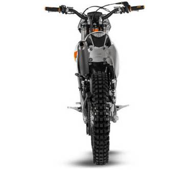 Produktbild KTM Sportmotorcycle Freeride 250 R (18 kW) [14]