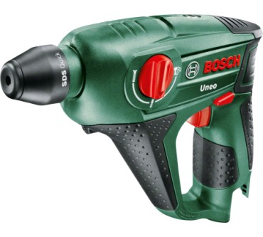 Produktbild Bosch Uneo 10,8 V