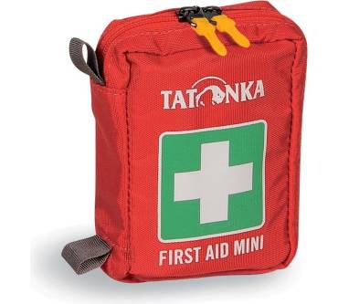 Produktbild Tatonka First Aid Mini